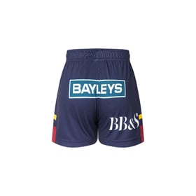 Kid's Highlanders 2025 Home Kit