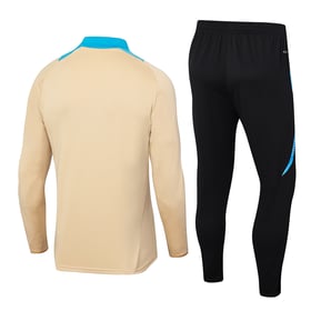 Argentina Long Sleeve Track Suit 2024/25 MEN555