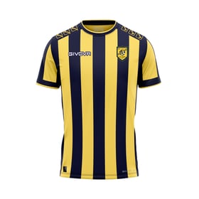 Men's Juve Stabia 2024/25 Home Shirt