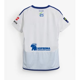 Kid's Strasbourg 2023/24 Away Shirt