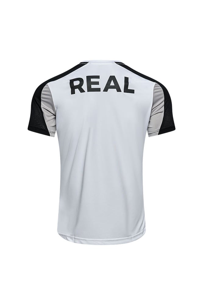 Men's Real Sociedad 2026/27 Away Pre Match Shirt