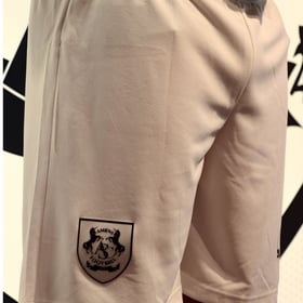Men's Amiens SC 2024/25 Home Shorts