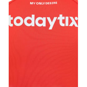 Maglia Home Charlton Athletic 2026/27 donna