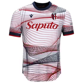 Kinder Bologna FC 2023/24 Drittentrikot