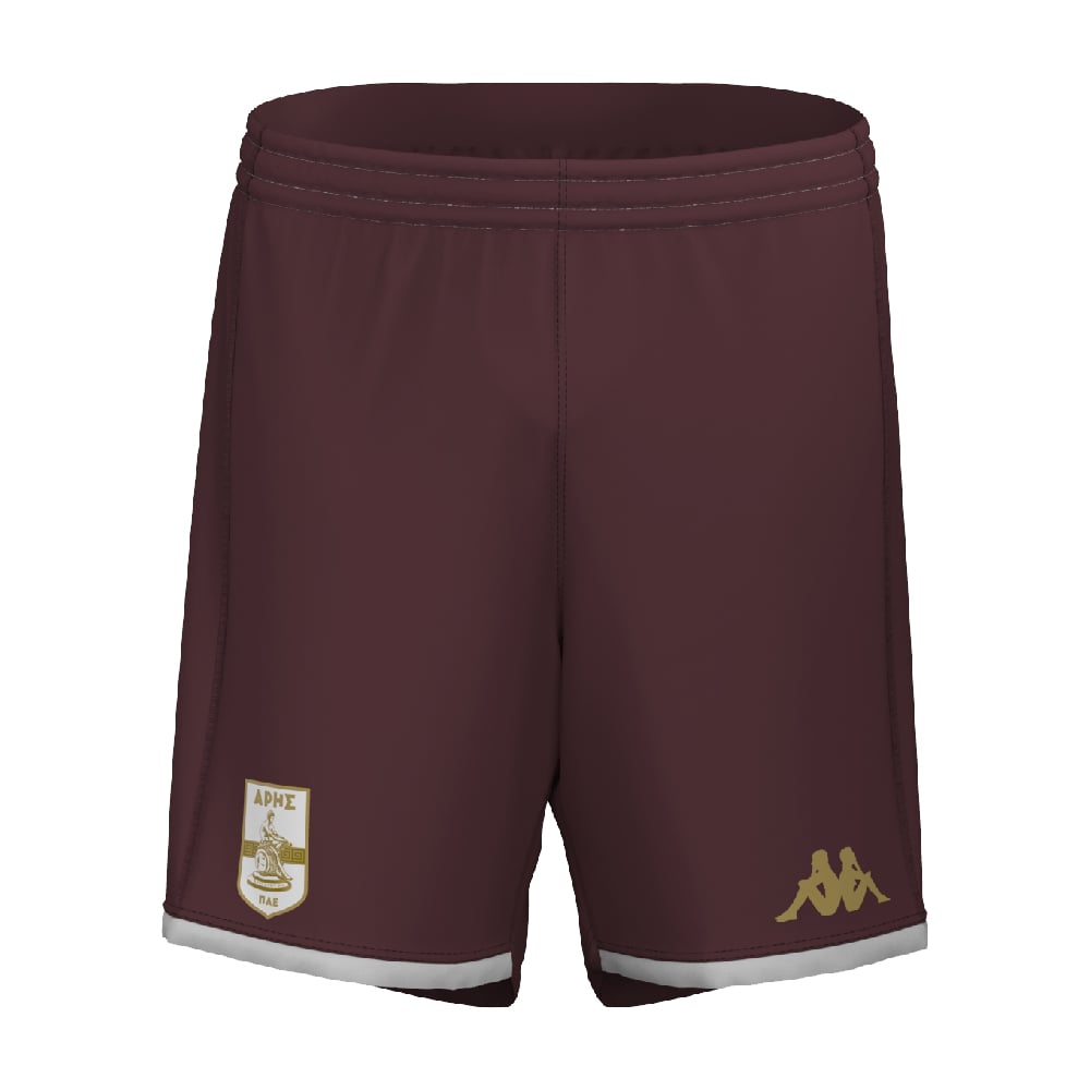 Kid's Aris FC 2023/24 Third Shorts