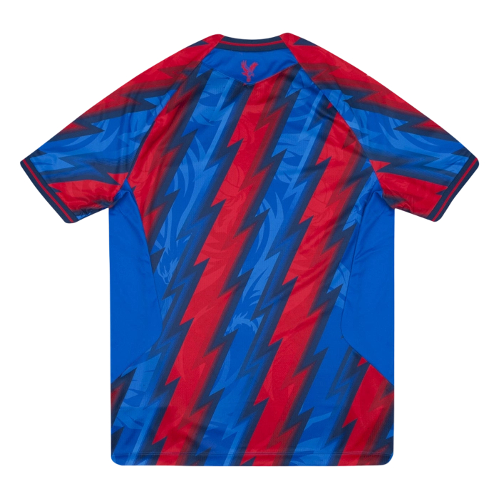 Maglia Terza Crystal Palace 2026/27 Uomo