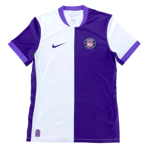 Damen Toulouse FC 2025/26 Heimtrikot