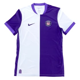 Damen Toulouse FC 2025/26 Heimtrikot