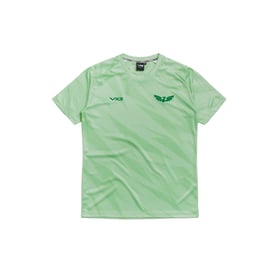 Women's Scarlets 2026/27 Third Pre Match Shirt - Green