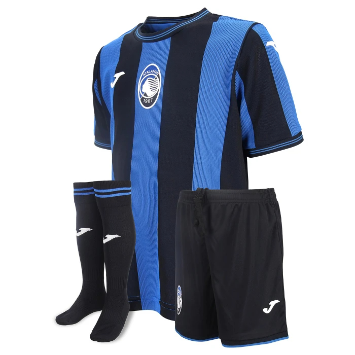 Kinder Atalanta 2024/25 Heimset