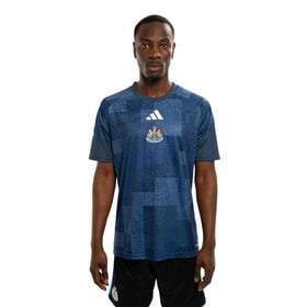 Maglia pre-partita terza Newcastle United 2026/27 uomo