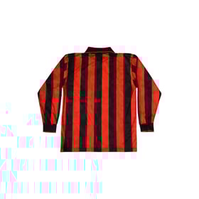 Milan 1993/94 Heimtrikot Langarm