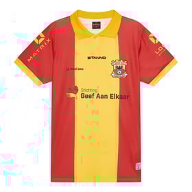 Kinder Go Ahead Eagles 2024/25 Heimtrikot