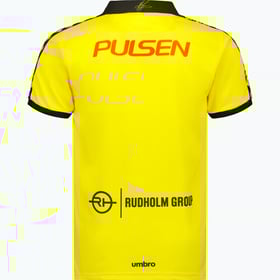 Kid's IF Elfsborg 2025 Home Shirt