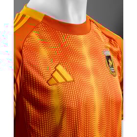 Herren Rio Ave FC 2025/26 Drittes Trikot Ohne Sponsor