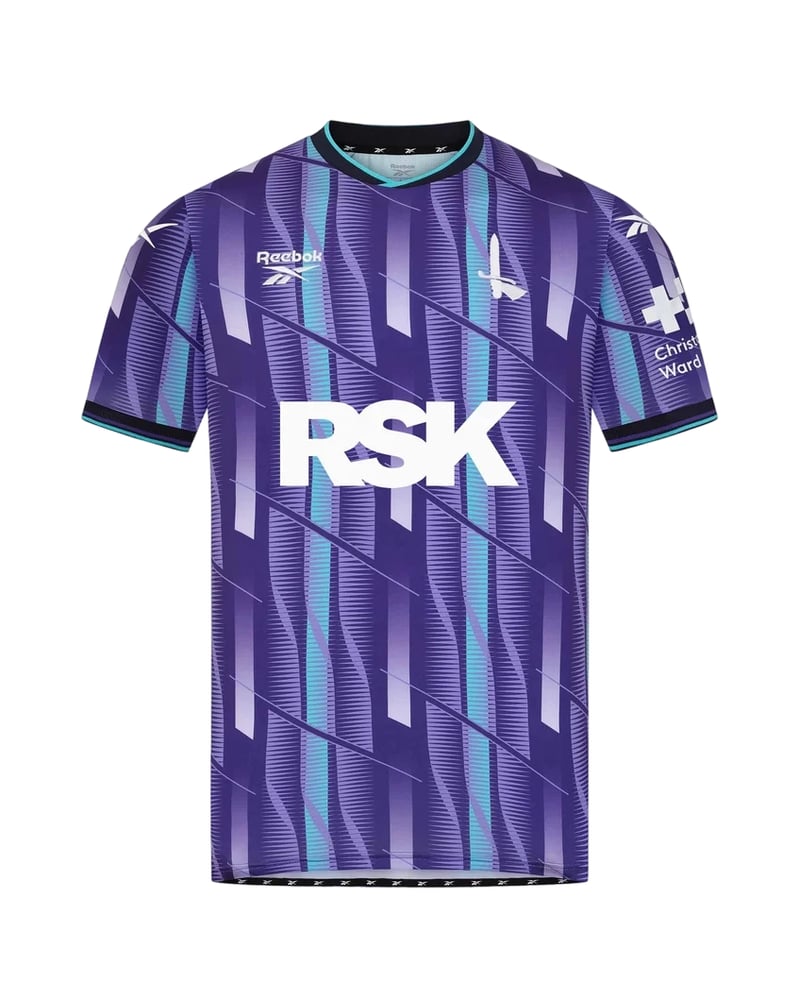 Herren Charlton Athletic 2026/27 Drittes Trikot