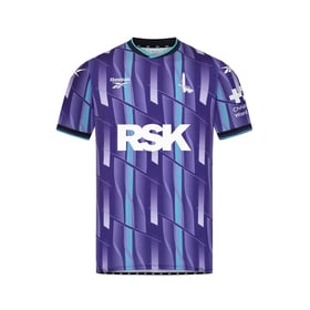 Herren Charlton Athletic 2026/27 Drittes Trikot