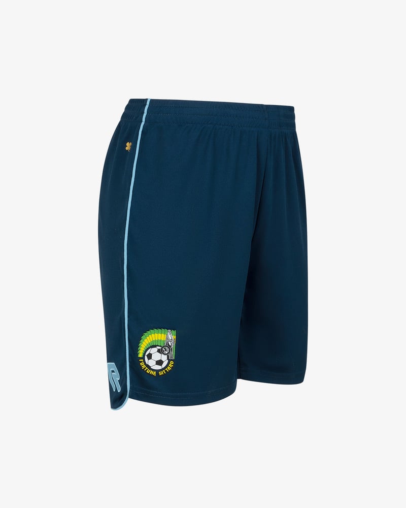Pantaloncini terza 2025/26 Fortuna Sittard bambino
