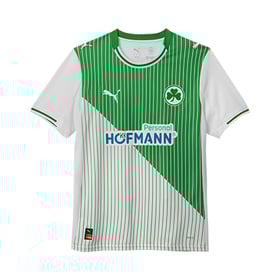 Damen SpVgg Greuther Heimtrikot 2025/26