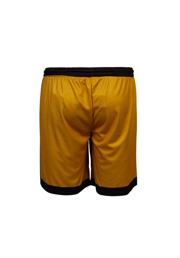Herren Rayo Vallecano 2023/24 Drittes Shorts