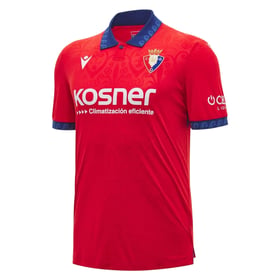 Maglia Home CA Osasuna 2026/27 Uomo