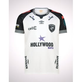 Men's Sharks 2024/25 Away Shirt