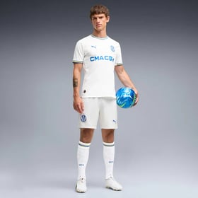Damen OM 2026/27 Heimshorts