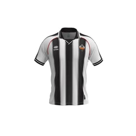 Damen CD Castellón 2025/26 Heimtrikot