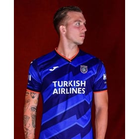 Kid's Istanbul BFK 203/24 Away Shirt