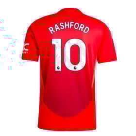 Herren RASHFORD Manchester United 2024/25 Heimtrikot