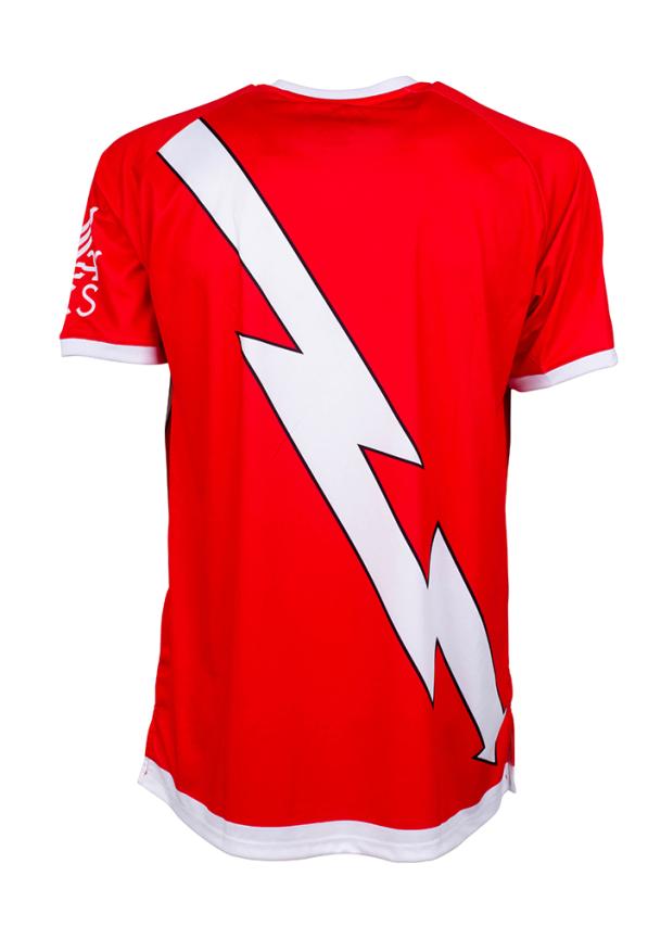 Women's Rayo Vallecano 2024/25 Away Shirt
