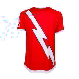 Women's Rayo Vallecano 2024/25 Away Shirt