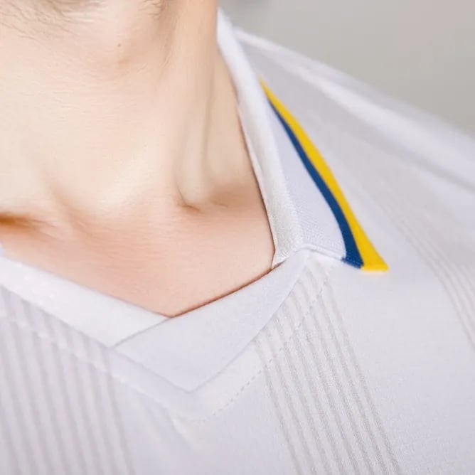 Maillot spécial manches longues 120e anniversaire Eintracht Braunschweig 2025/26 pour homme