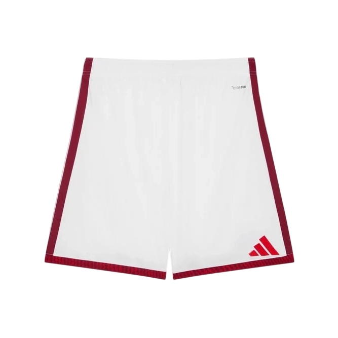 Pantalones Cortos Locales Femeninos Arsenal 2026/27