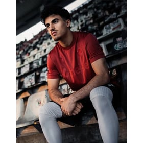 Kinder Hannover 96 2025/26 130-Jahre Jubiläum Trikot