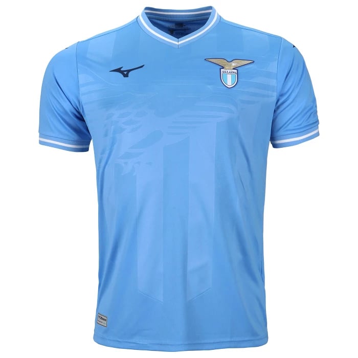 Men's Lazio 2023/24 Home Shirt
