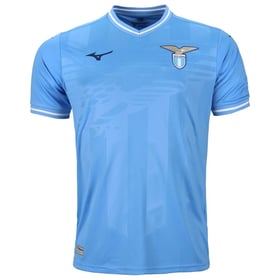 Men's Lazio 2023/24 Home Shirt