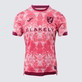 Maillot third Norwich City 2025/26 enfant