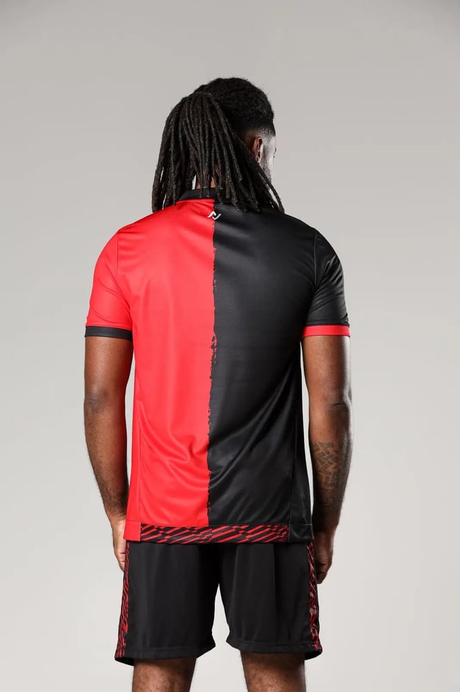 Herren Vitória 2025 Heim Northeast Cup Trikot
