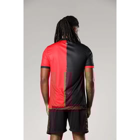 Herren Vitória 2025 Heim Northeast Cup Trikot