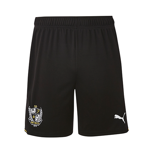 Women's Port Vale 2023/24 Home Shorts