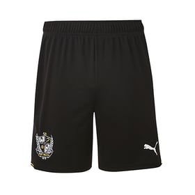Women's Port Vale 2023/24 Home Shorts