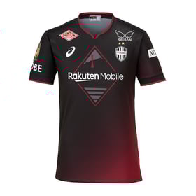 Herren Vissel Kobe 2024 Heimtrikot