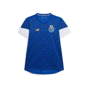 Herren FC Porto 2025/26 Drittes Aufwärmtrikot