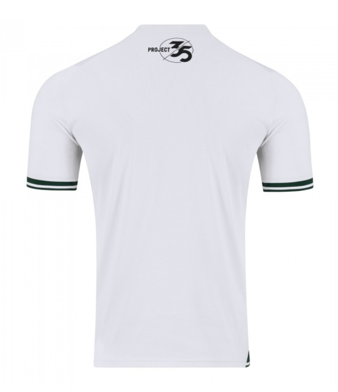 Herren Plymouth Argyle 2023/24 Auswärtstrikot