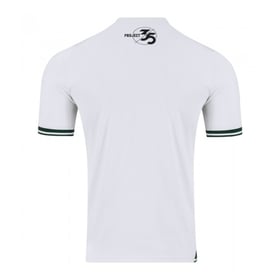Herren Plymouth Argyle 2023/24 Auswärtstrikot