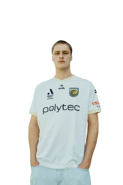 Men's Central Coast Mariners 2025/26 Third Alternate Shirt