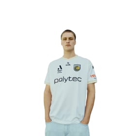 Men's Central Coast Mariners 2025/26 Third Alternate Shirt