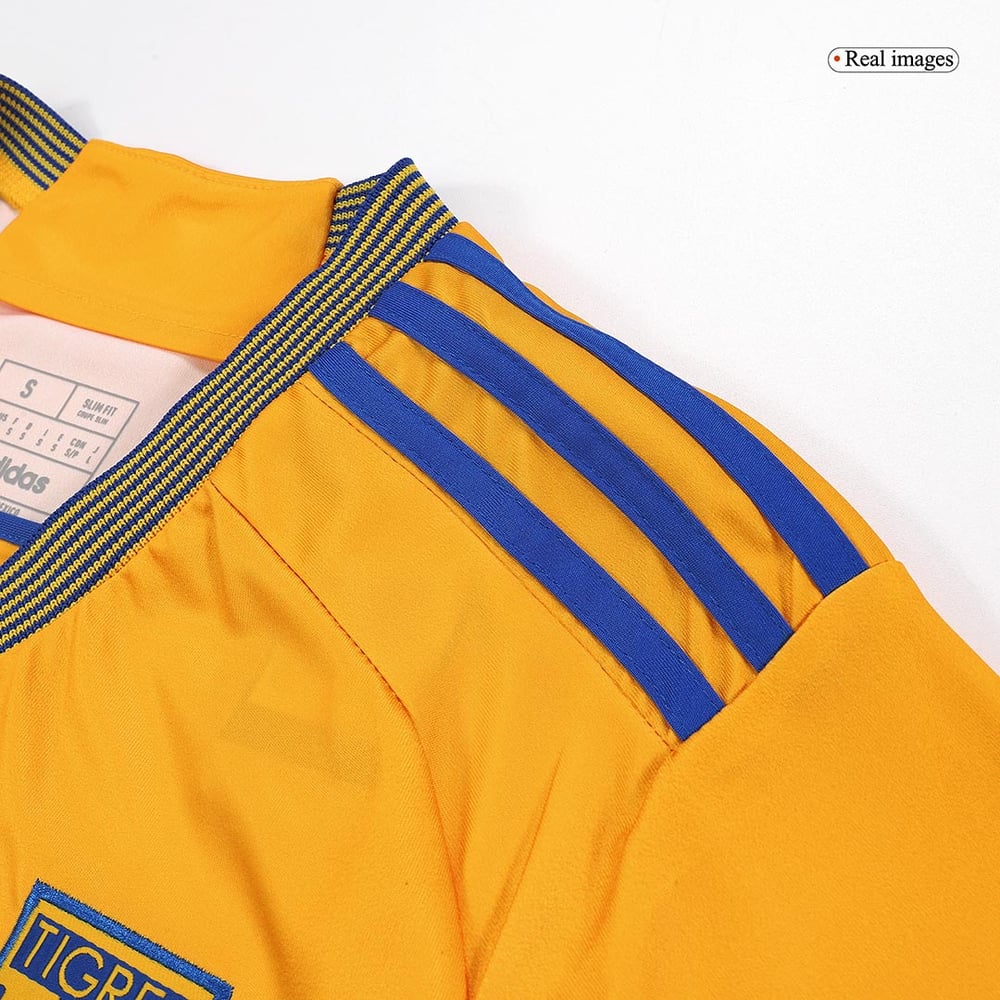 Damen Tigres UANL Heimtrikot 23/24