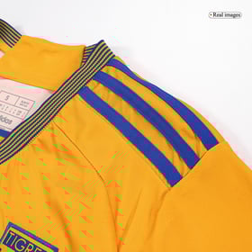 Damen Tigres UANL Heimtrikot 23/24